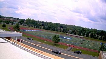 Live Camera from Nazareth Area MS, Nazareth, PA
