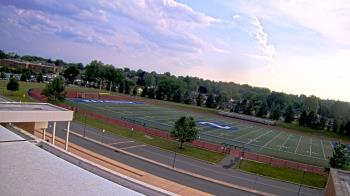 Live Camera from Nazareth Area MS, Nazareth, PA