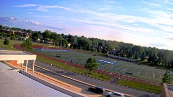 Live Camera from Nazareth Area MS, Nazareth, PA