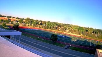 Live Camera from Nazareth Area MS, Nazareth, PA