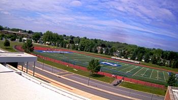 Live Camera from Nazareth Area MS, Nazareth, PA