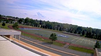 Live Camera from Nazareth Area MS, Nazareth, PA