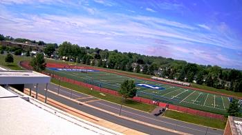 Live Camera from Nazareth Area MS, Nazareth, PA 18064