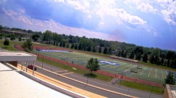 Live Camera from Nazareth Area MS, Nazareth, PA