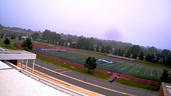 Live Camera from Nazareth Area MS, Nazareth, PA