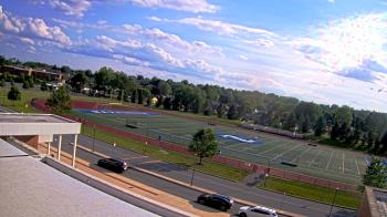 Live Camera from Nazareth Area MS, Nazareth, PA