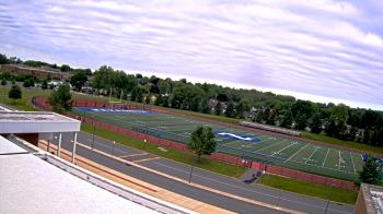 Live Camera from Nazareth Area MS, Nazareth, PA