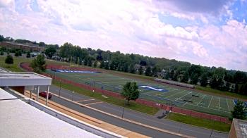 Live Camera from Nazareth Area MS, Nazareth, PA