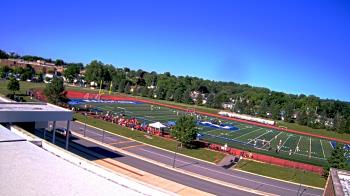 Live Camera from Nazareth Area MS, Nazareth, PA