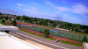 Live Camera from Nazareth Area MS, Nazareth, PA