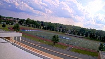 Live Camera from Nazareth Area MS, Nazareth, PA