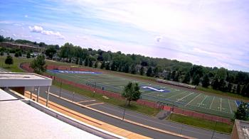 Live Camera from Nazareth Area MS, Nazareth, PA