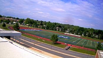 Live Camera from Nazareth Area MS, Nazareth, PA