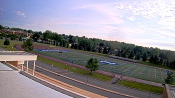 Live Camera from Nazareth Area MS, Nazareth, PA
