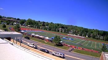 Live Camera from Nazareth Area MS, Nazareth, PA