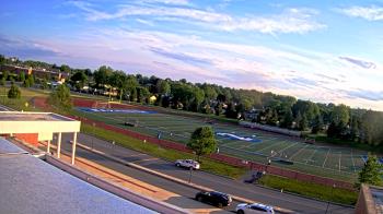 Live Camera from a random camera within the United States
