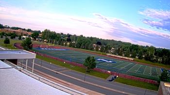 Live Camera from Nazareth Area MS, Nazareth, PA