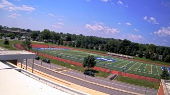 Nazareth Area MS