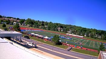 Live Camera from Nazareth Area MS, Nazareth, PA