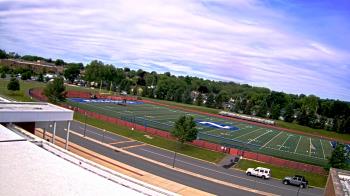Live Camera from Nazareth Area MS, Nazareth, PA