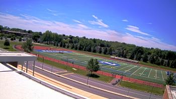 Live Camera from Nazareth Area MS, Nazareth, PA