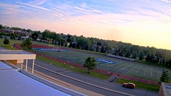 Live Camera from Nazareth Area MS, Nazareth, PA