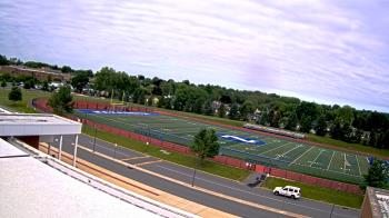 Live Camera from Nazareth Area MS, Nazareth, PA