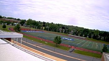 Live Camera from Nazareth Area MS, Nazareth, PA