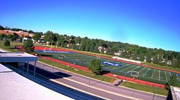 Live Camera from Nazareth Area MS, Nazareth, PA