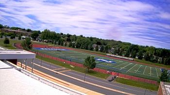 Live Camera from Nazareth Area MS, Nazareth, PA