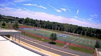 Live Camera from Nazareth Area MS, Nazareth, PA