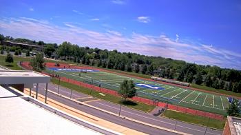 Live Camera from Nazareth Area MS, Nazareth, PA