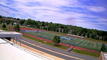 Live Camera from Nazareth Area MS, Nazareth, PA
