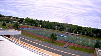 Live Camera from Nazareth Area MS, Nazareth, PA