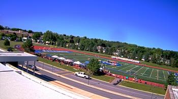 Live Camera from Nazareth Area MS, Nazareth, PA