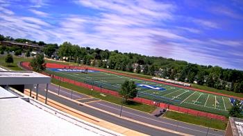Live Camera from Nazareth Area MS, Nazareth, PA
