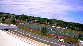 Live Camera from Nazareth Area MS, Nazareth, PA