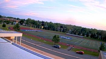 Live Camera from Nazareth Area MS, Nazareth, PA