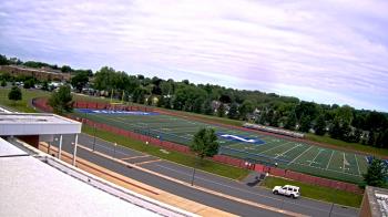Live Camera from Nazareth Area MS, Nazareth, PA