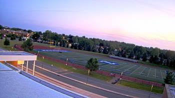 Live Camera from Nazareth Area MS, Nazareth, PA