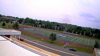 Live Camera from Nazareth Area MS, Nazareth, PA