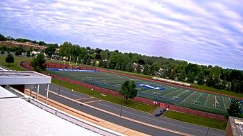 Live Camera from Nazareth Area MS, Nazareth, PA