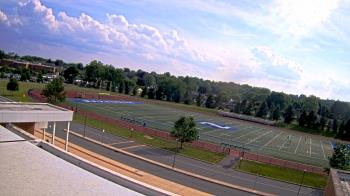 Live Camera from Nazareth Area MS, Nazareth, PA