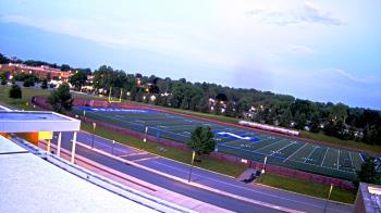 Live Camera from Nazareth Area MS, Nazareth, PA