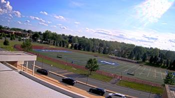 Live Camera from Nazareth Area MS, Nazareth, PA