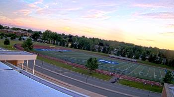 Live Camera from Nazareth Area MS, Nazareth, PA
