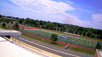 Live Camera from Nazareth Area MS, Nazareth, PA 18064