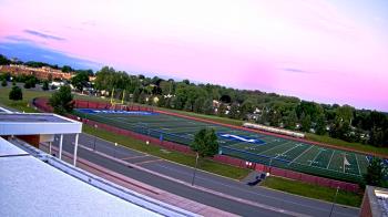 Live Camera from Nazareth Area MS, Nazareth, PA 18064