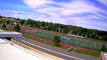 Live Camera from Nazareth Area MS, Nazareth, PA