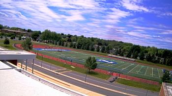 Live Camera from Nazareth Area MS, Nazareth, PA